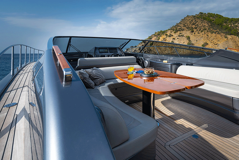 Riva 63 Virtus